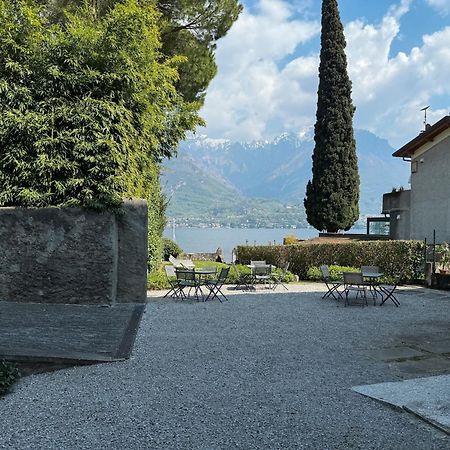 Residence Matilde Oliveto Lario Exteriér fotografie