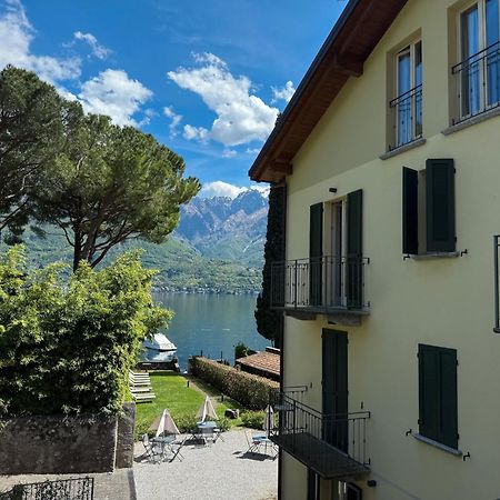 Residence Matilde Oliveto Lario Exteriér fotografie
