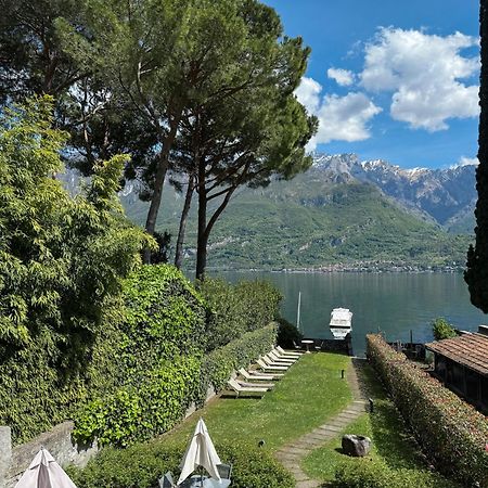 Residence Matilde Oliveto Lario Exteriér fotografie