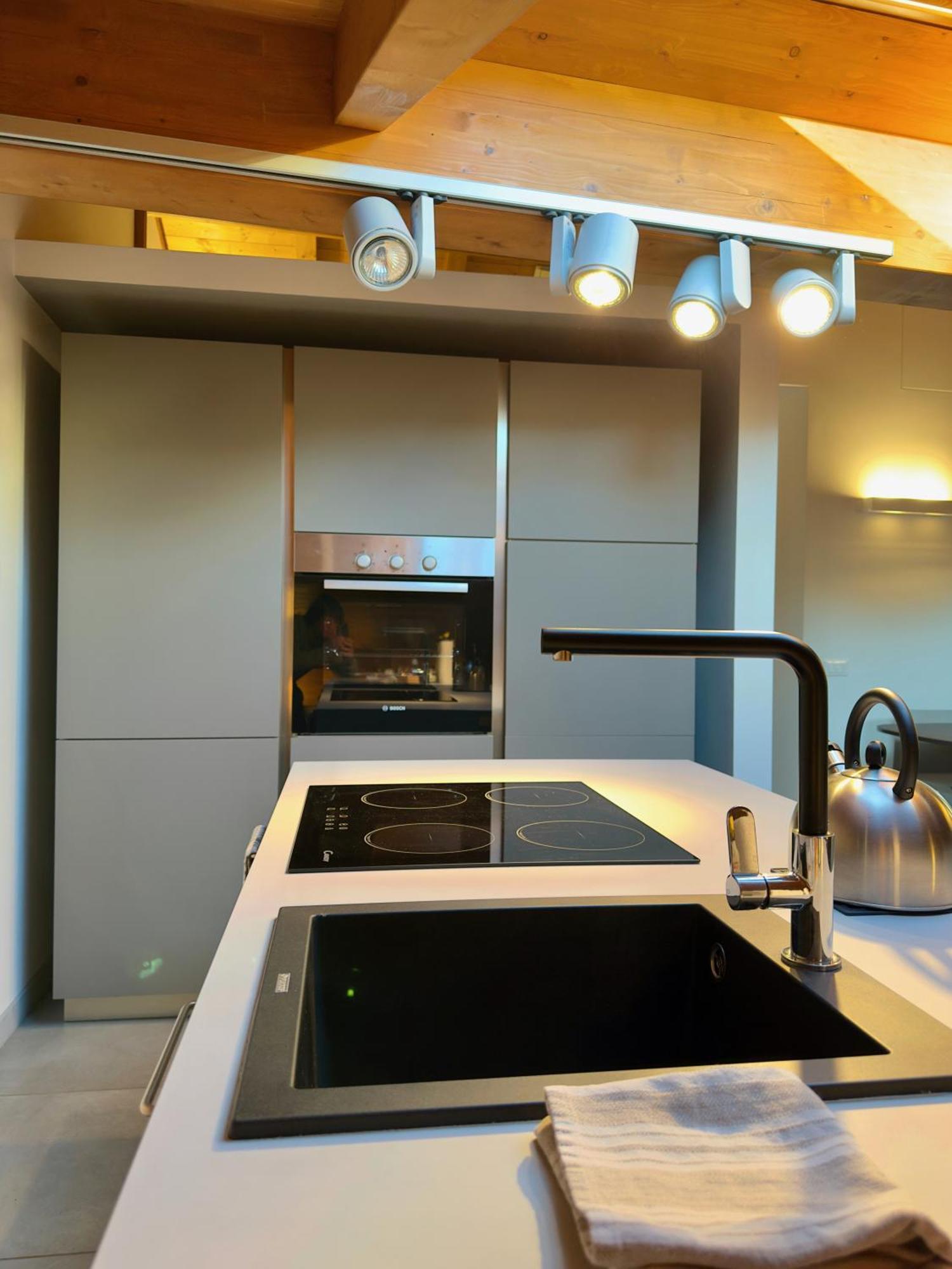 Residence Matilde Oliveto Lario Exteriér fotografie