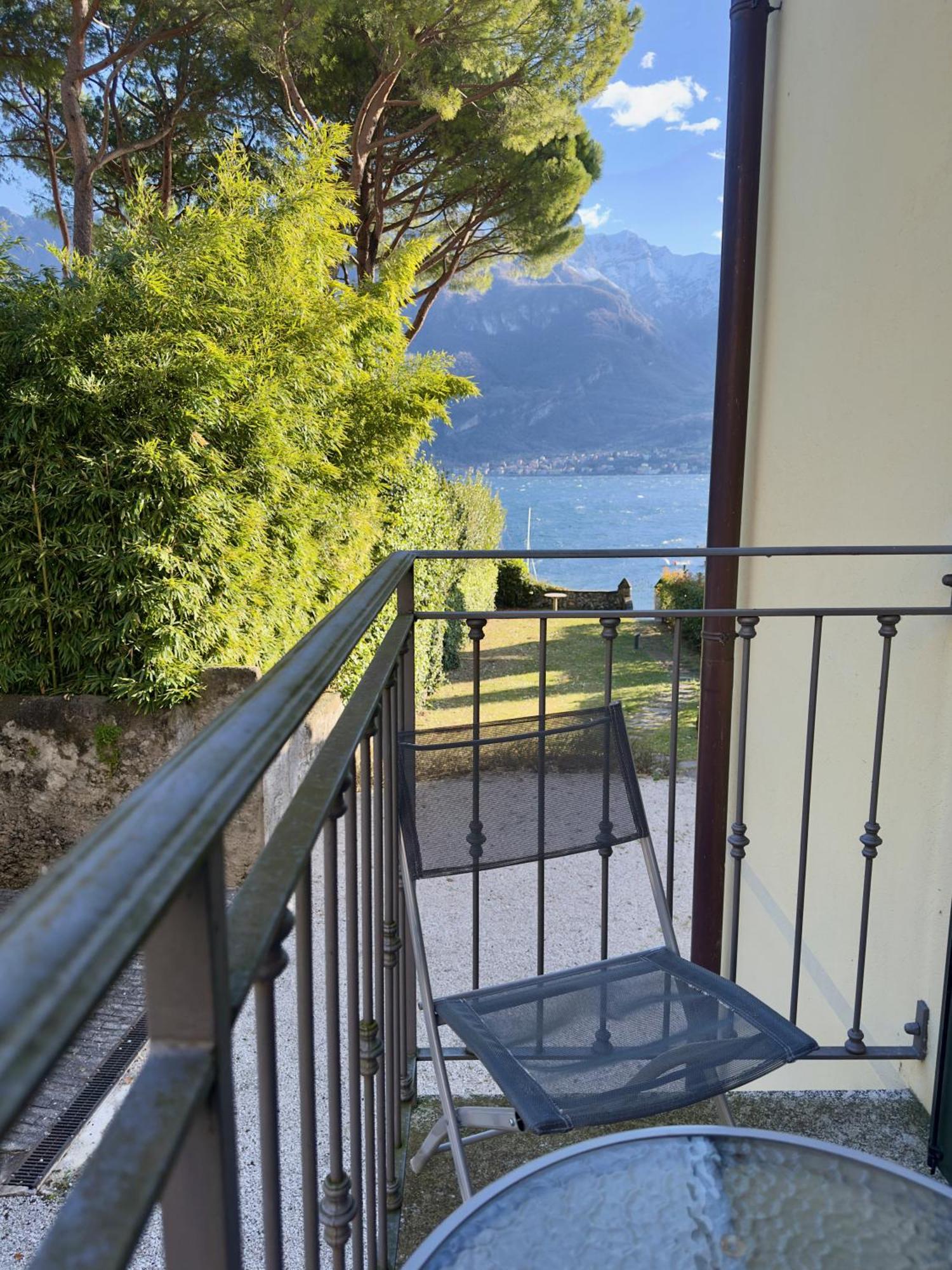 Residence Matilde Oliveto Lario Exteriér fotografie