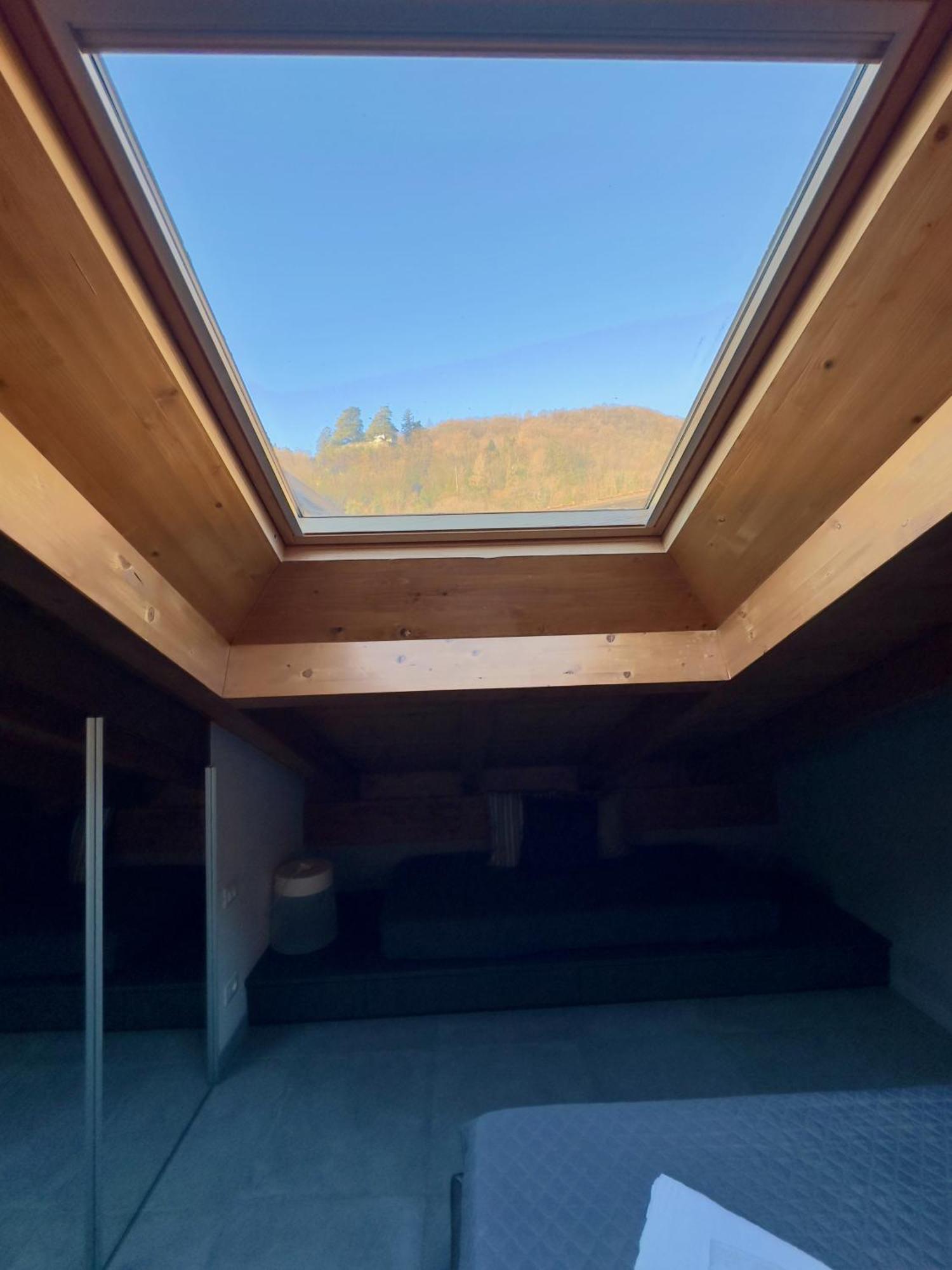 Residence Matilde Oliveto Lario Exteriér fotografie